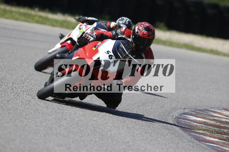 /12 30.04.2025 Speer Racing ADR/Gruppe gelb/561